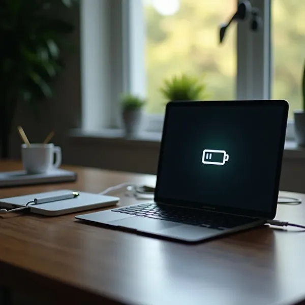 Por qué un iPad no carga