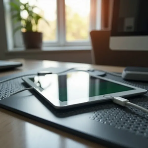 ¿Por qué mi iPad dice "No Carga"? Entendiendo el problema