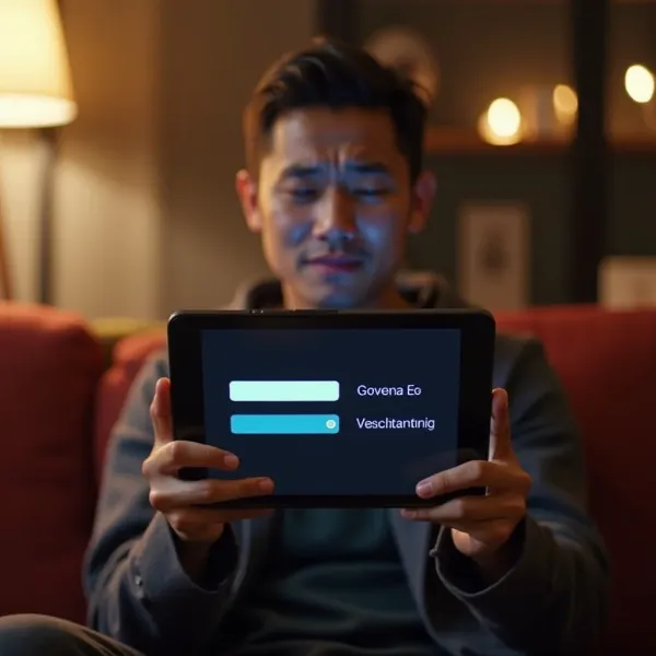 Pourquoi mon iPad est-il lent ? Causes Fréquentes
