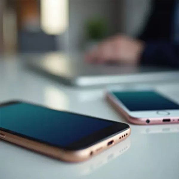 Quelle méthode choisir pour transférer vos contacts d'Android vers iPhone ?