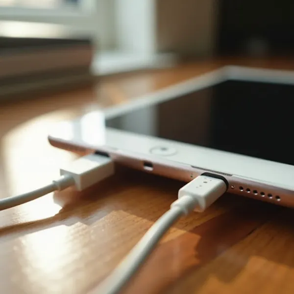 Häufige Ursachen, warum Ihr iPad nicht lädt