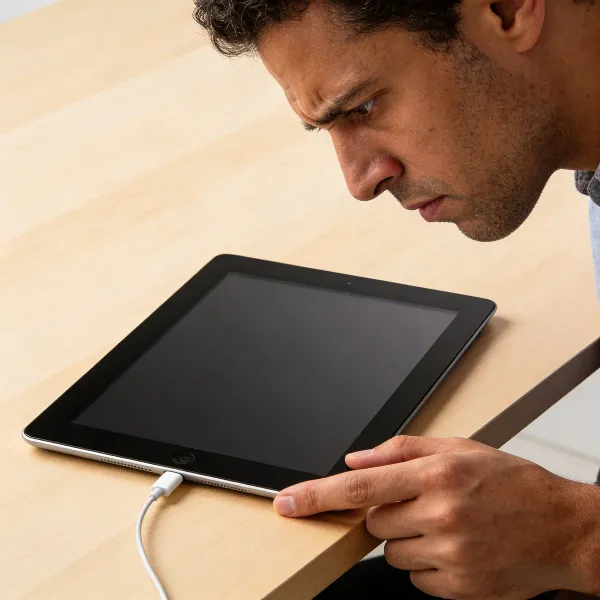 So beheben Sie das Problem: Schritt-für-Schritt-Anleitung