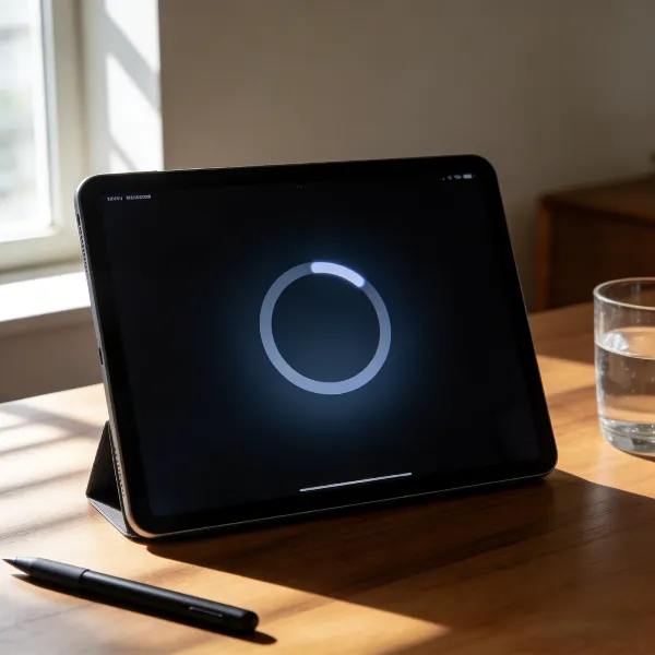 Why Is&nbsp;My iPad&nbsp;Running Slow:&nbsp;Common Reasons&nbsp;