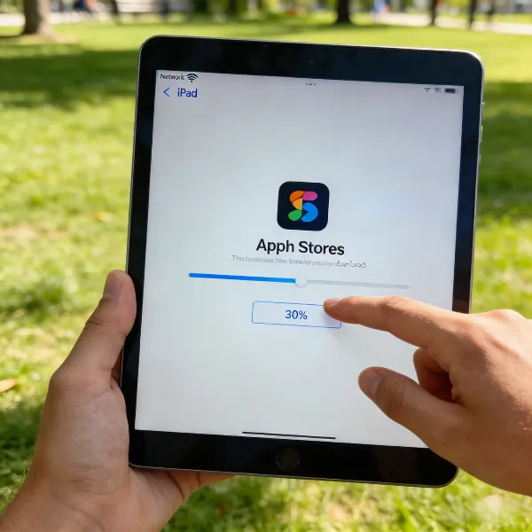 How Do I Speed Up My iPad