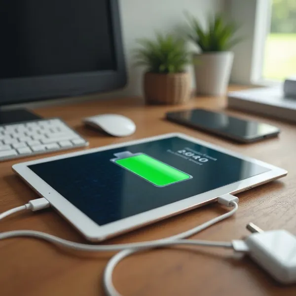 How to Fix an iPad Not Charging: A Step-by-Step Troubleshooting Guide