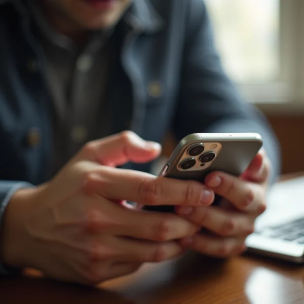 3. Weitere Methoden zur Identifizierung Ihres iPhones