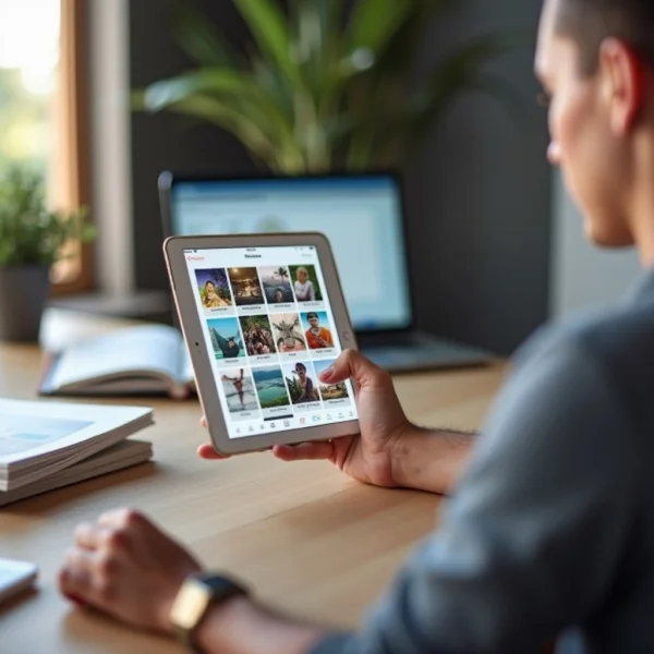 Tipps, um Fotos vom iPad effektiv zu löschen