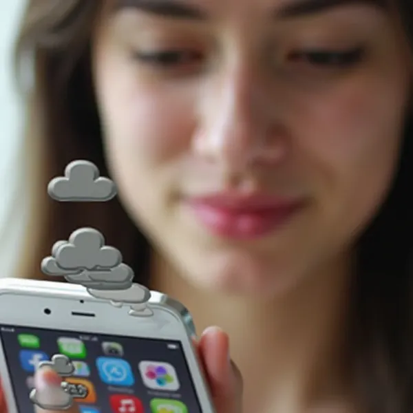 Wie man den App-Cache auf dem iPhone löscht