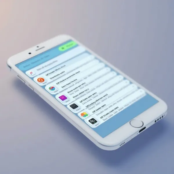 Methode 1: Apps auslagern oder löschen (beste Lösung für die meisten Apps)