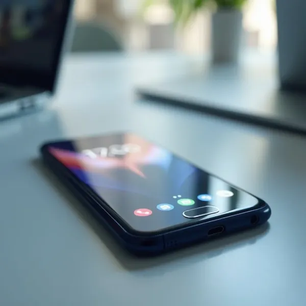 Wie man den Bildschirm auf Samsung aufnimmt