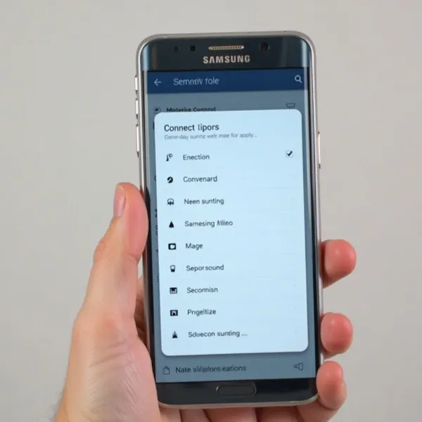 Bildschirmaufnahme mit Selfie-Overlay (Frontkamera aktivieren)