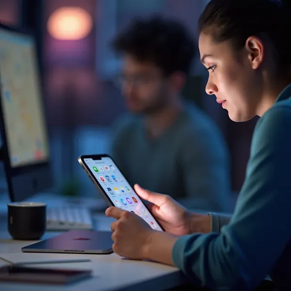 Wie man den Cache auf dem iPad löscht