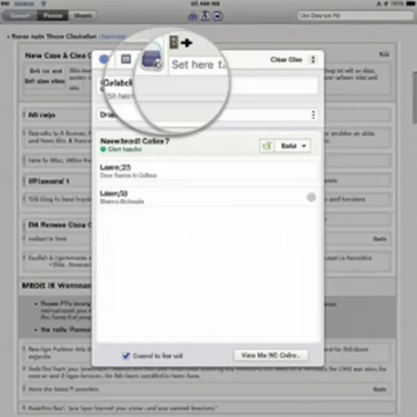 Safari-Cache auf dem iPad löschen (Schritt-für-Schritt)