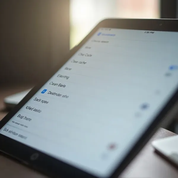 Häufige Fehler und schnelle Lösungen