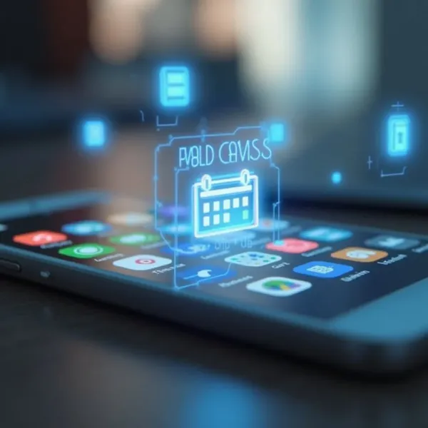 Wie man den Outlook-Kalender zum iPhone hinzufügt