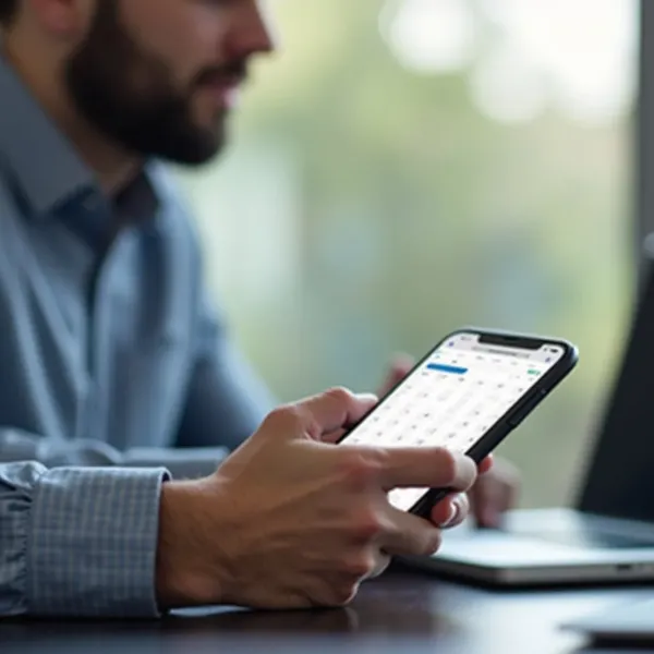 Kurzcheck: Outlook-Kalender auf dem iPhone hinzufügen (Zusammenfassung)