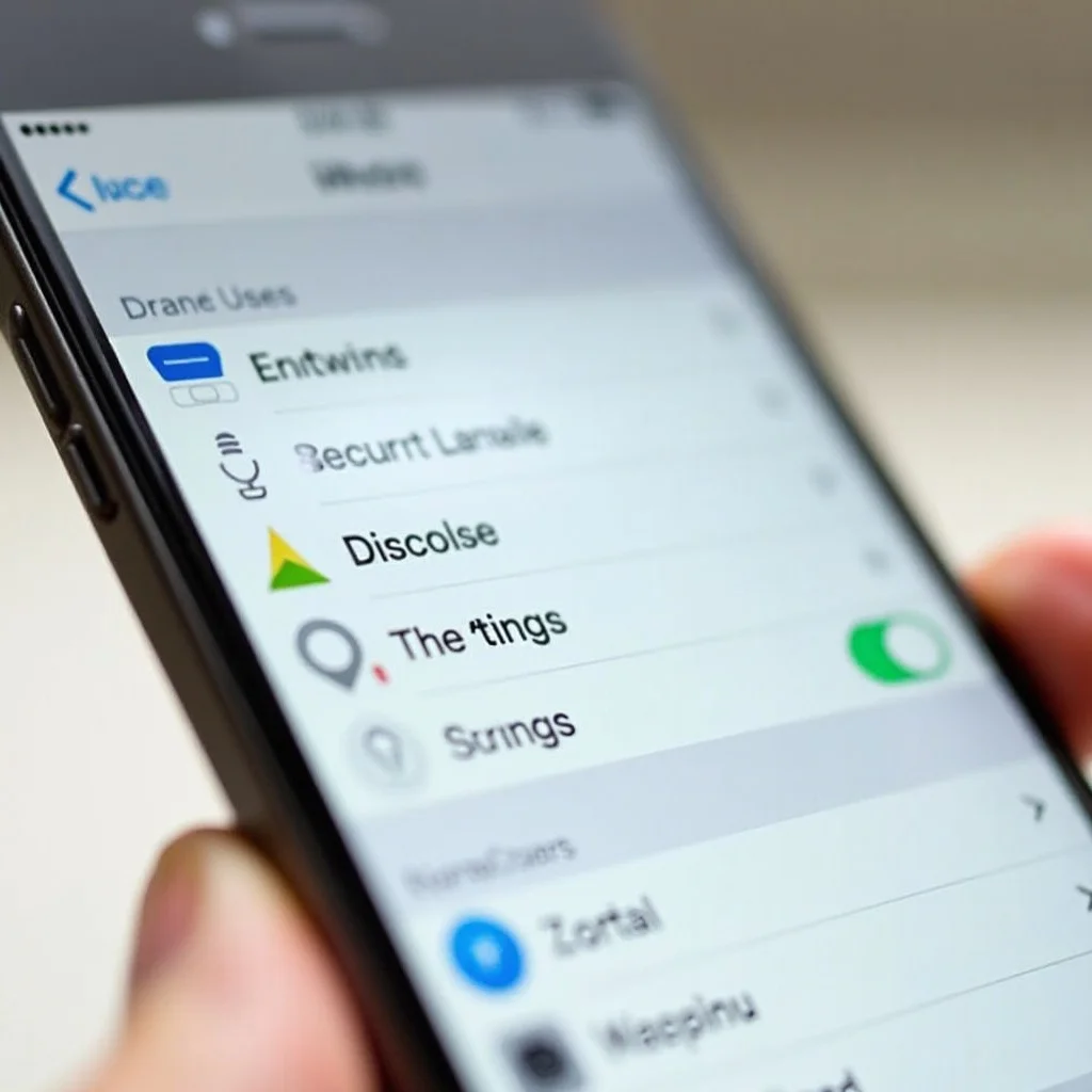 wie man die iphone sprachsteuerung deaktiviert