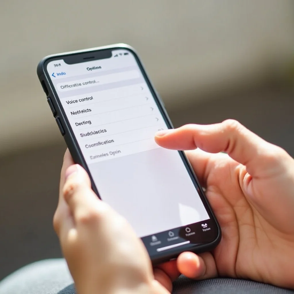 So deaktivieren Sie die iPhone Sprachsteuerung: 3 Methoden