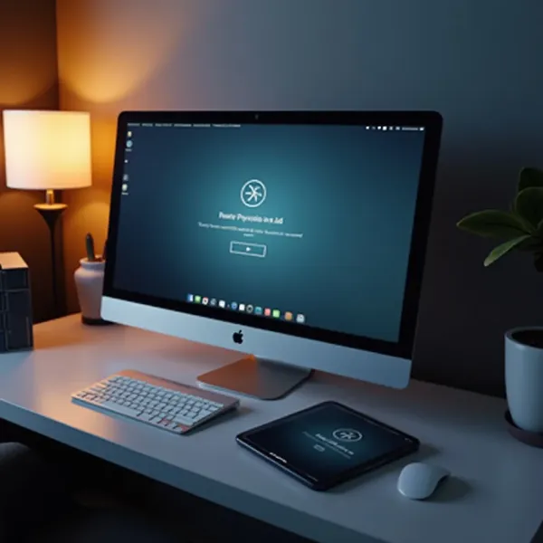 Methode 1: Zurücksetzen mit Computer