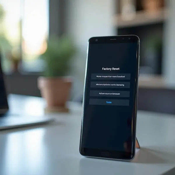 Wie man ein Samsung-Handy ohne Passwort auf die Werkseinstellungen zurücksetzt