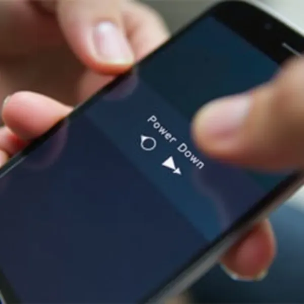 Methode 1:&nbsp;Zurücksetzen über den Recovery-Modus