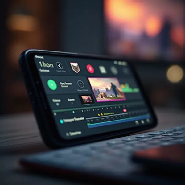 Wie man ein Video auf dem iPhone beschleunigt