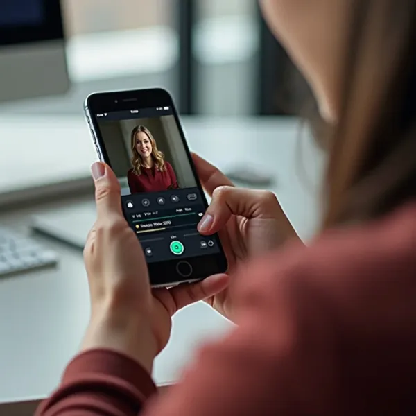 Methode 2: iMovie (kostenlos & präzise)