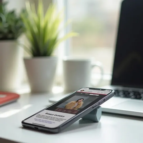 Methode 5: Online-Tools (ohne App, aber mit Einschränkungen)