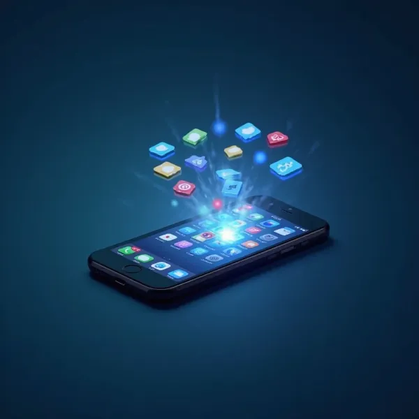 Methode 1: Per Spotlight-Suche