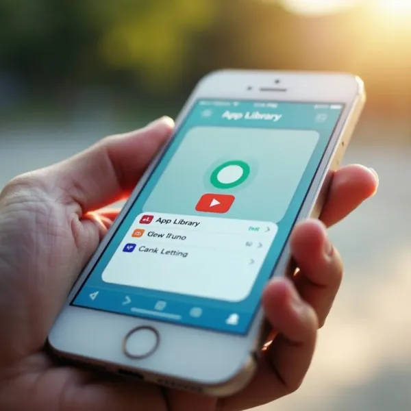 Methode 3: Über den App Store (Käufe; App-Name unbekannt)