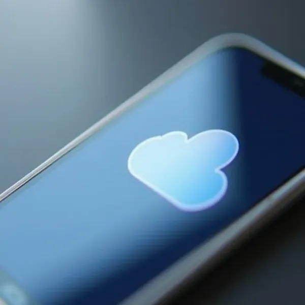 Methode 6: Per iCloud-Backup&nbsp;(nur wenn nötig)