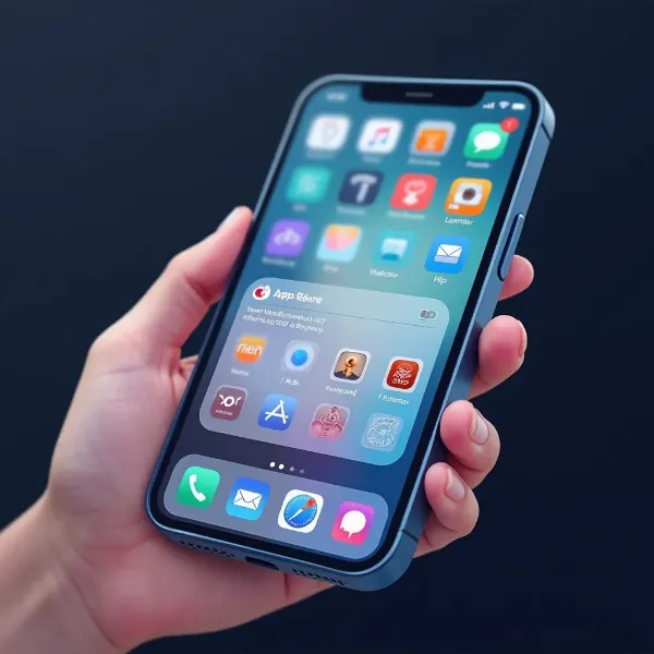 So verhindern Sie, dass Apps „verschwinden“