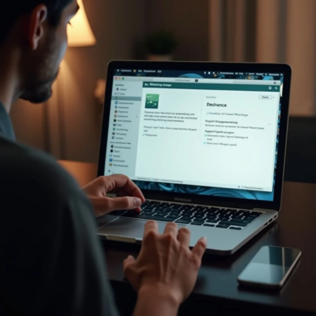 Methode 2: WhatsApp-Nachrichten mit iTunes oder Finder wiederherstellen