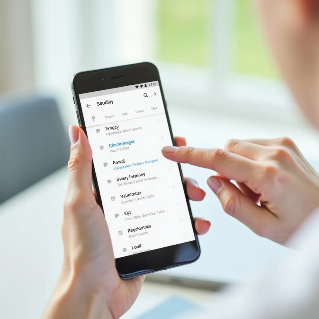 wie man google kalender mit dem iphone synchronisiert