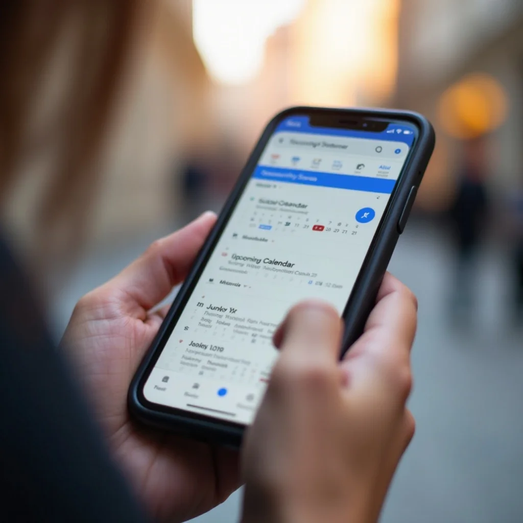 Google Kalender mit dem iPhone synchronisieren: Schritt-für-Schritt-Anleitung