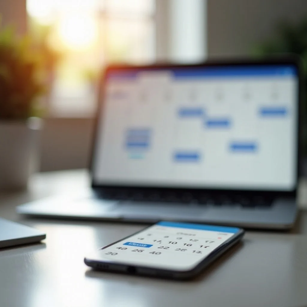 Häufige Probleme bei der Synchronisierung von Google Kalender mit dem iPhone