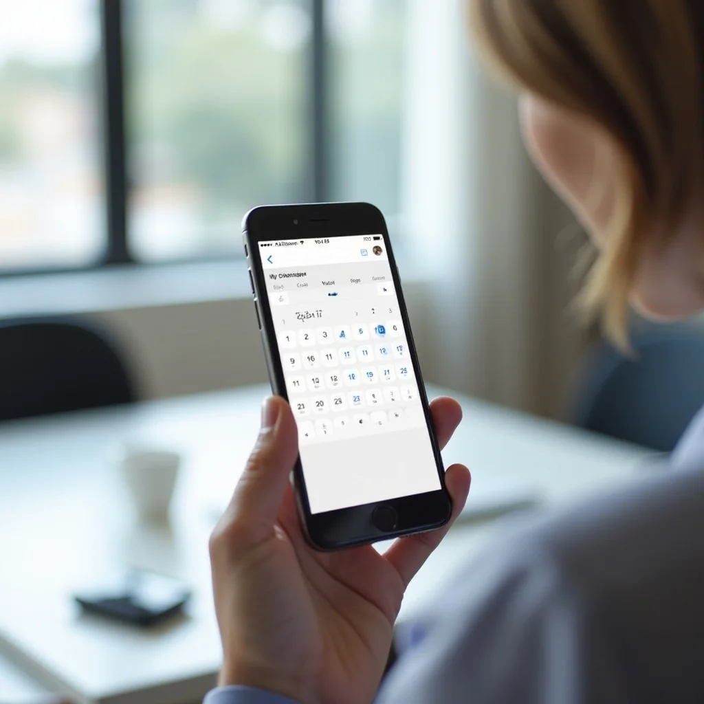 Nützliche Tipps für die Synchronisierung von Google Kalender mit dem iPhone