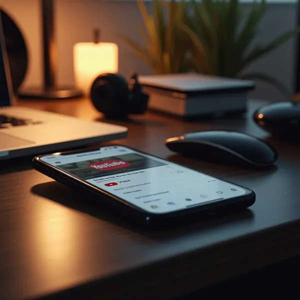 Wie man YouTube-Videos auf dem iPhone herunterlädt