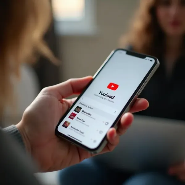 Offizielle Methode: YouTube-Videos mit YouTube Premium herunterladen